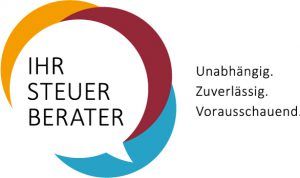 Logo - Neumann Demtröder Steuerberater Partnerschaft mbB aus Lünen