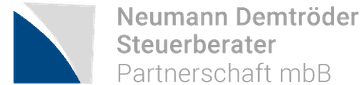 Logo - Neumann Demtröder Steuerberater Partnerschaft mbB aus Lünen